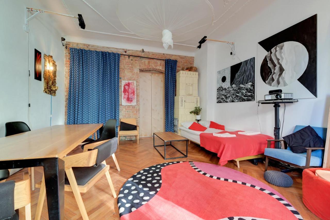 Artstay סופוט מראה חיצוני תמונה